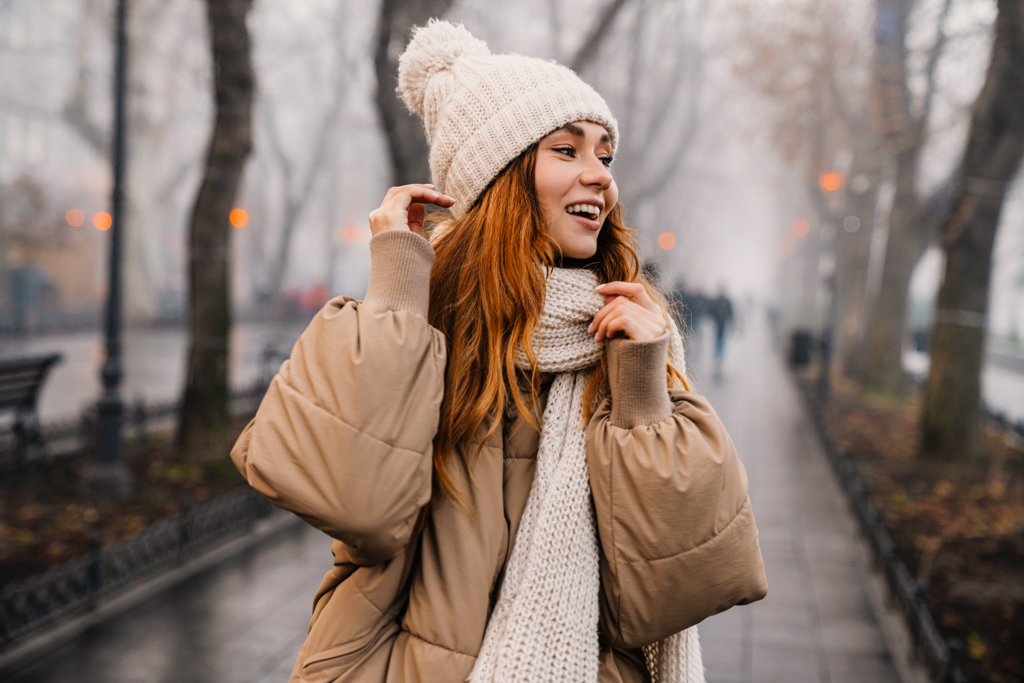 30 December 20, 2019 Outfits to Brave the Cold in Style