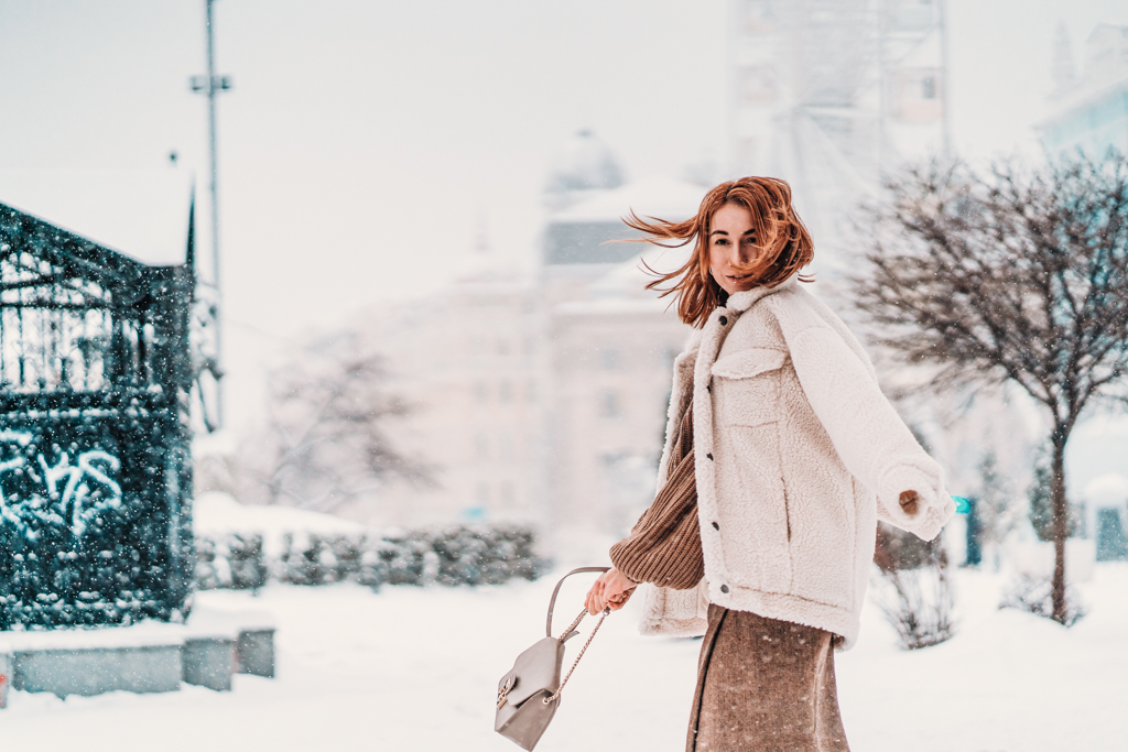 What to Wear to Washington, DC in the Winter Outfits For Travel
